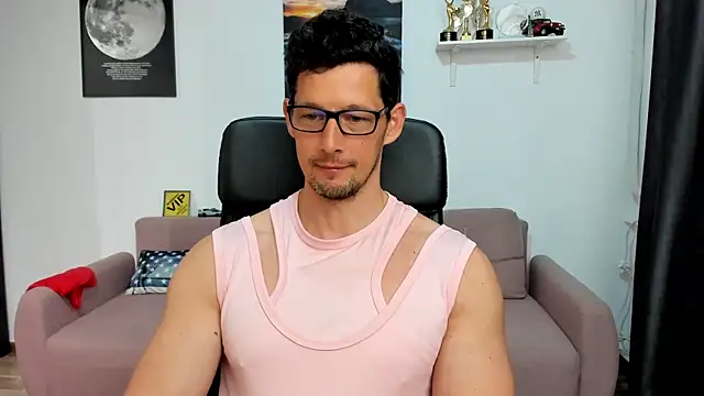 BrutusK08 Webcamshow