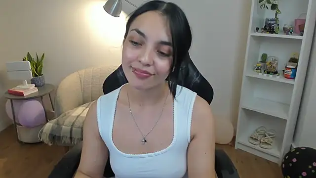 _BellaEvans_ Chat XXX live