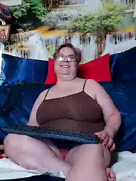 QueenPammy1's Live XXX Chat