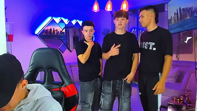 Sembang XXX Secara Langsung Houseofwarrios