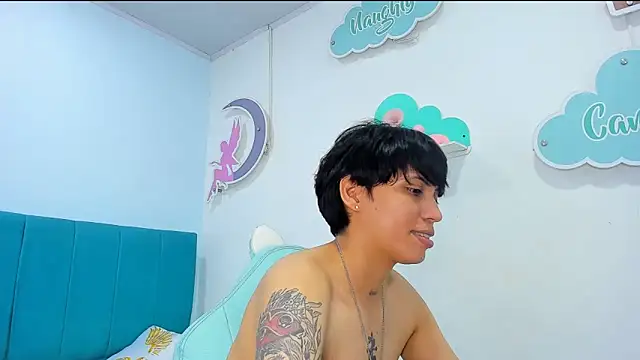 Czat XXX na żywo – ivyheat3