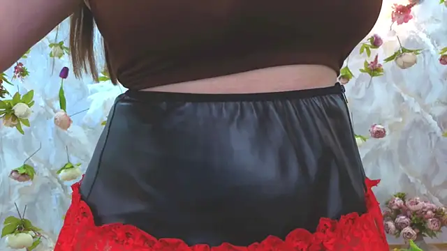 PixelGoddess' Live XXX Chat