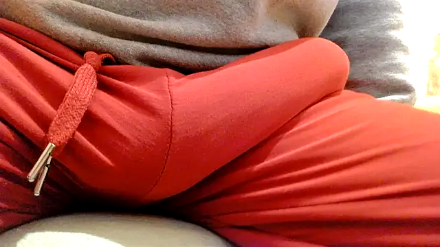 gae89tano Adlı Modelin Web Kamerası Şovu