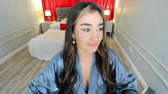 Czat XXX na żywo – GoldenHeart_1