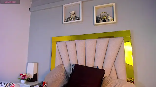 Czat XXX na żywo – vahiolet_fuentes