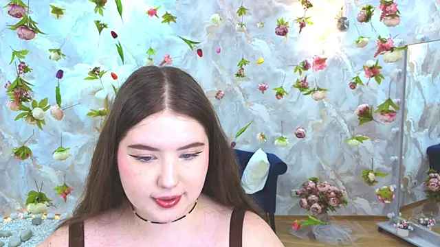 PixelGoddess' Live XXX Chat