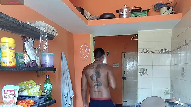 Gre3k_godn Webbikameraesitys