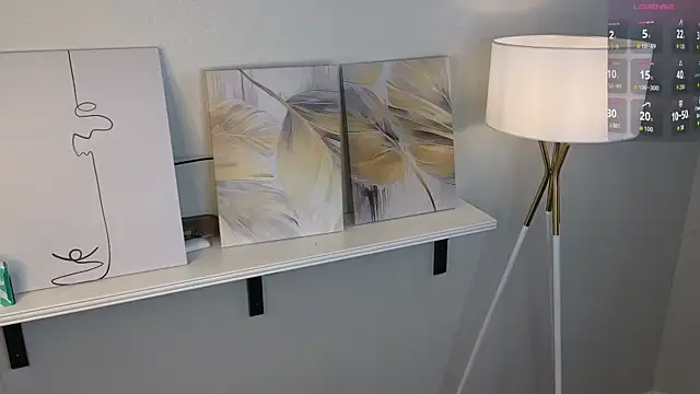 Chat XXX ao vivo de JudeSteuart