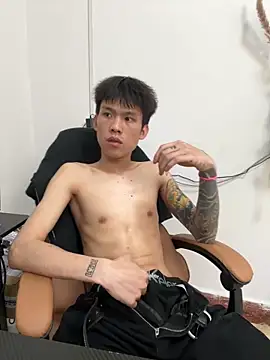 zzzzppp3 Pertunjukan Webcam