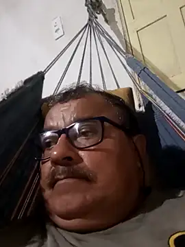 Misterymem63 Pertunjukan Webcam