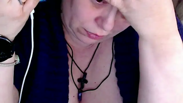 mayasmith webcam show