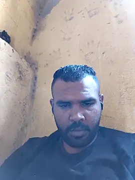 Show de HANRSON na webcam