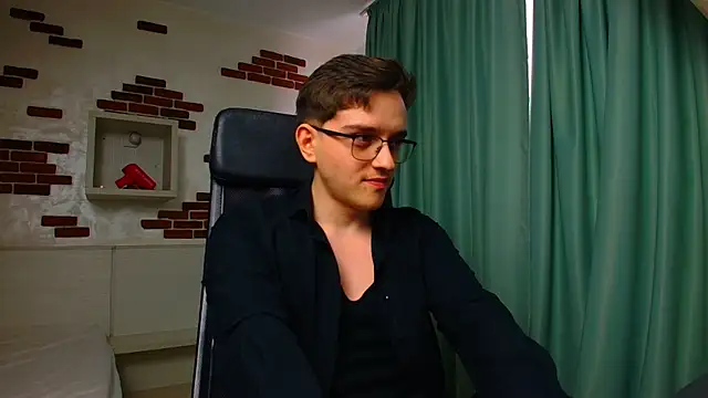 FelixStarkk 웹캠 쇼