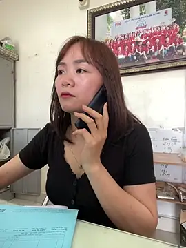 Bana-gibee's Live XXX Chat