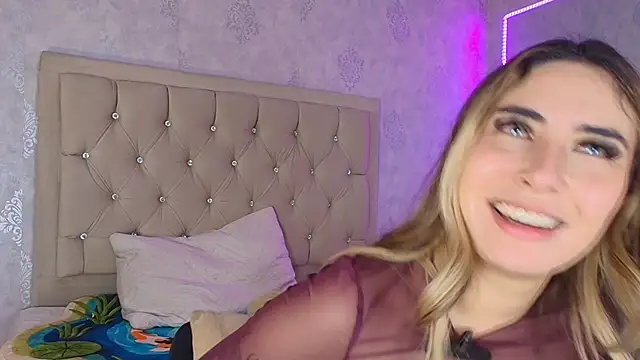 Show Webcam de nini_love01