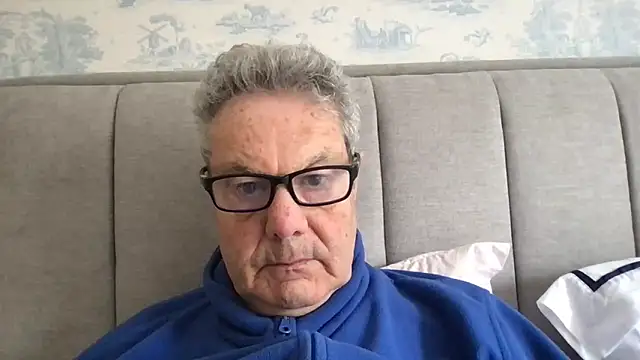 Show Webcam de Oldpistolpete