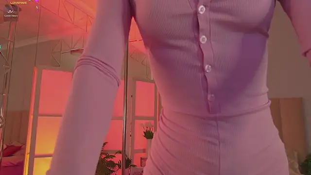 Meow_Nancy – Live XXX-chat