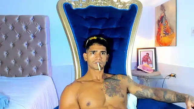 antonio__444 Chat XXX in diretta