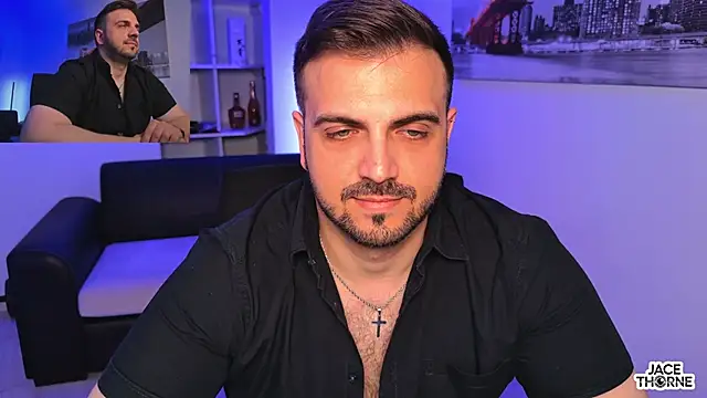 Jace_Thorne Webcam show