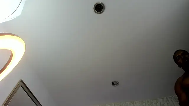 DenzelRios – Naživo XXX chat