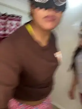 NaughtyDesiGirls Webcam-Show