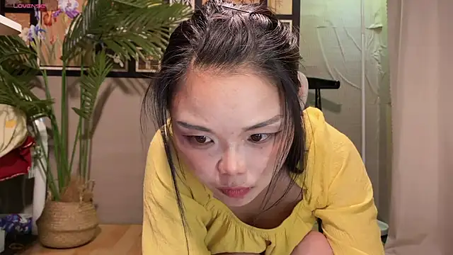 Živý XXX chat xiaosu22