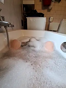 toeloverlive Webcam-Show