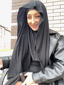 Živý XXX chat FlexibleDoll_