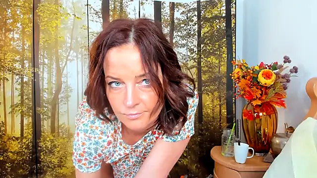 ViciousSiren – Live XXX-chat