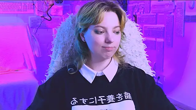 RocKStone_ Adlı Modelin Canlı XXX Sohbeti