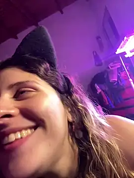 FlorBich webcam show