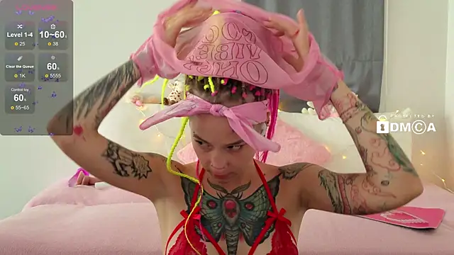 Ne_Sonia লাইভ XXX চ্যাট