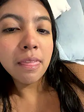 nicole_fisherr Pertunjukan Webcam