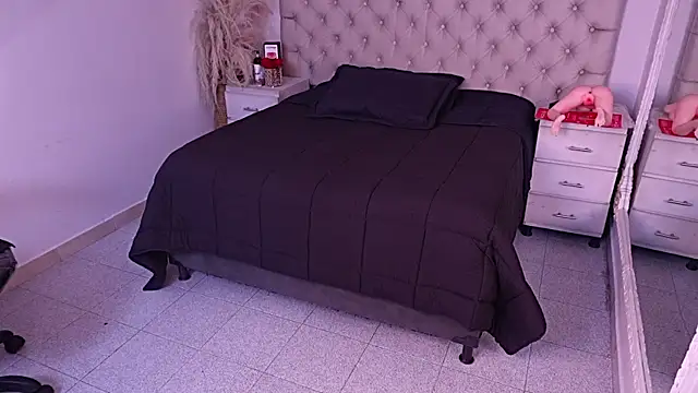 عرض كام JhoanLeandro