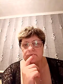 Show modela ElzaJewel na web-kameri