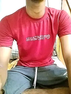 bong_crave Adlı Modelin Web Kamerası Şovu