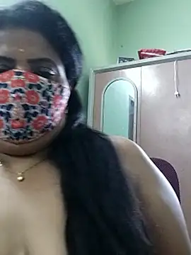 abinaya26のウェブカメラショー