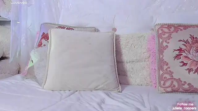 julieta_cooper20 Chat XXX live