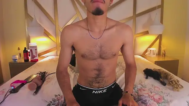 Jaxon_Carter লাইভ XXX চ্যাট