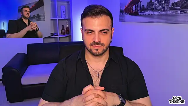 Jace_Thorne Webcam show