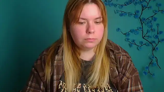 SusannaNight: онлайн-секс-чат