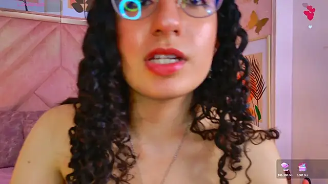 DemiJones_ 现场XXX聊天