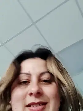 Webkamerová show Soli9999