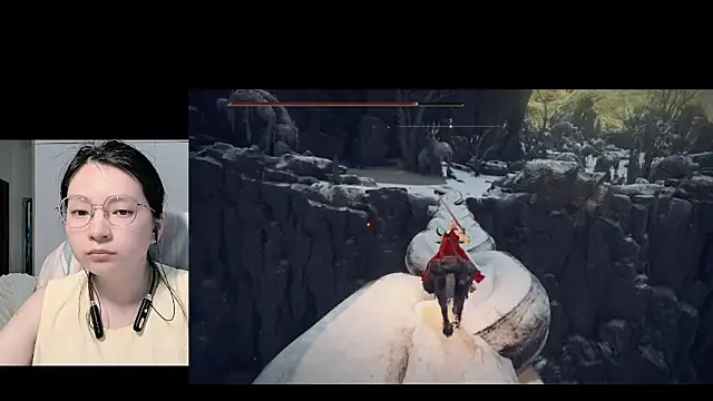 Eeya-36 – Live XXX-chat