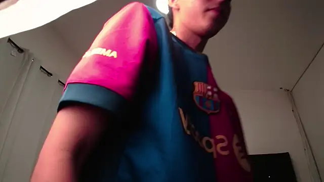 NohaDrake Adlı Modelin Web Kamerası Şovu