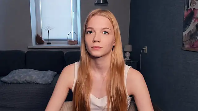 PetraRohal Adlı Modelin Canlı XXX Sohbeti