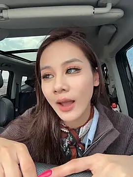 AAi-0329 网络视讯表演