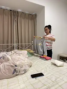 orangeoneday 网络视讯表演