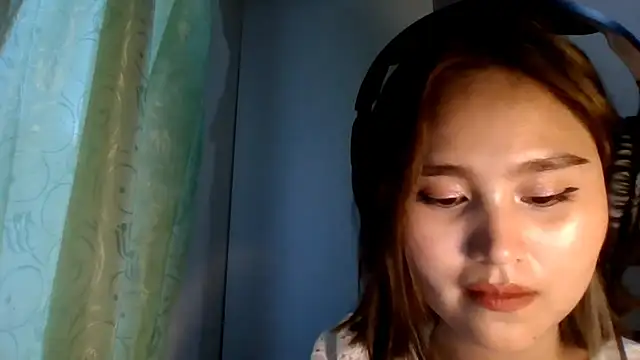 PortiaPatzer Pertunjukan Webcam