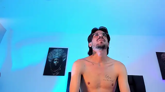 Dannyperlaza Webcamshow